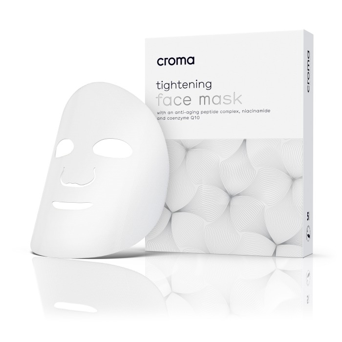 Croma tightening face mask sRGB afbeelding