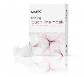 firming laugh line mask afbeelding