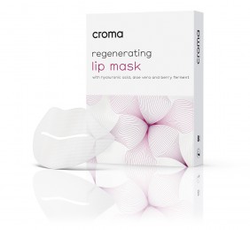 regenerating lip mask afbeelding