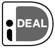 iDeal  Logo